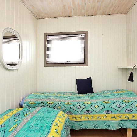6 Person Holiday Home In بلوكهوس المظهر الخارجي الصورة